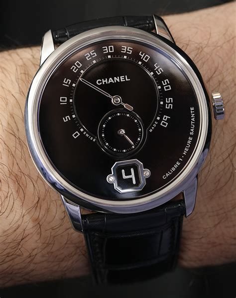 monsieur de chanel watch buy|chanel pour monsieur price.